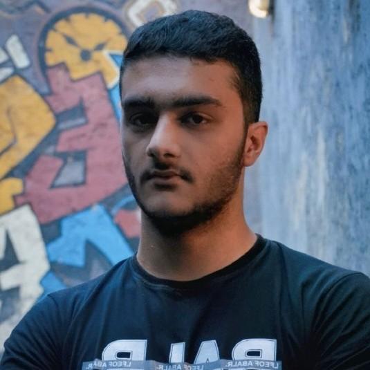 Ali Alizadeh Product Development of DivERS