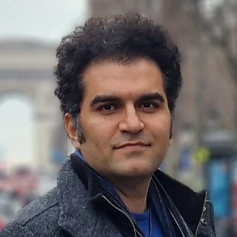 Alireza Taghizadeh, PhD DivERS CTO | Product Development of DivERS